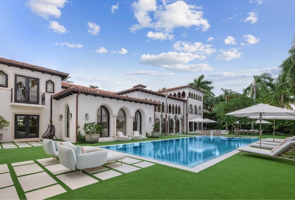 Фото: DouglasElliman