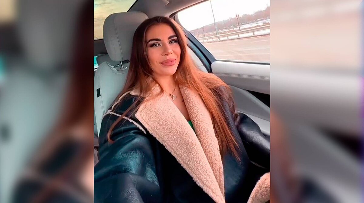    София Стужук / Фото: Cоцсети