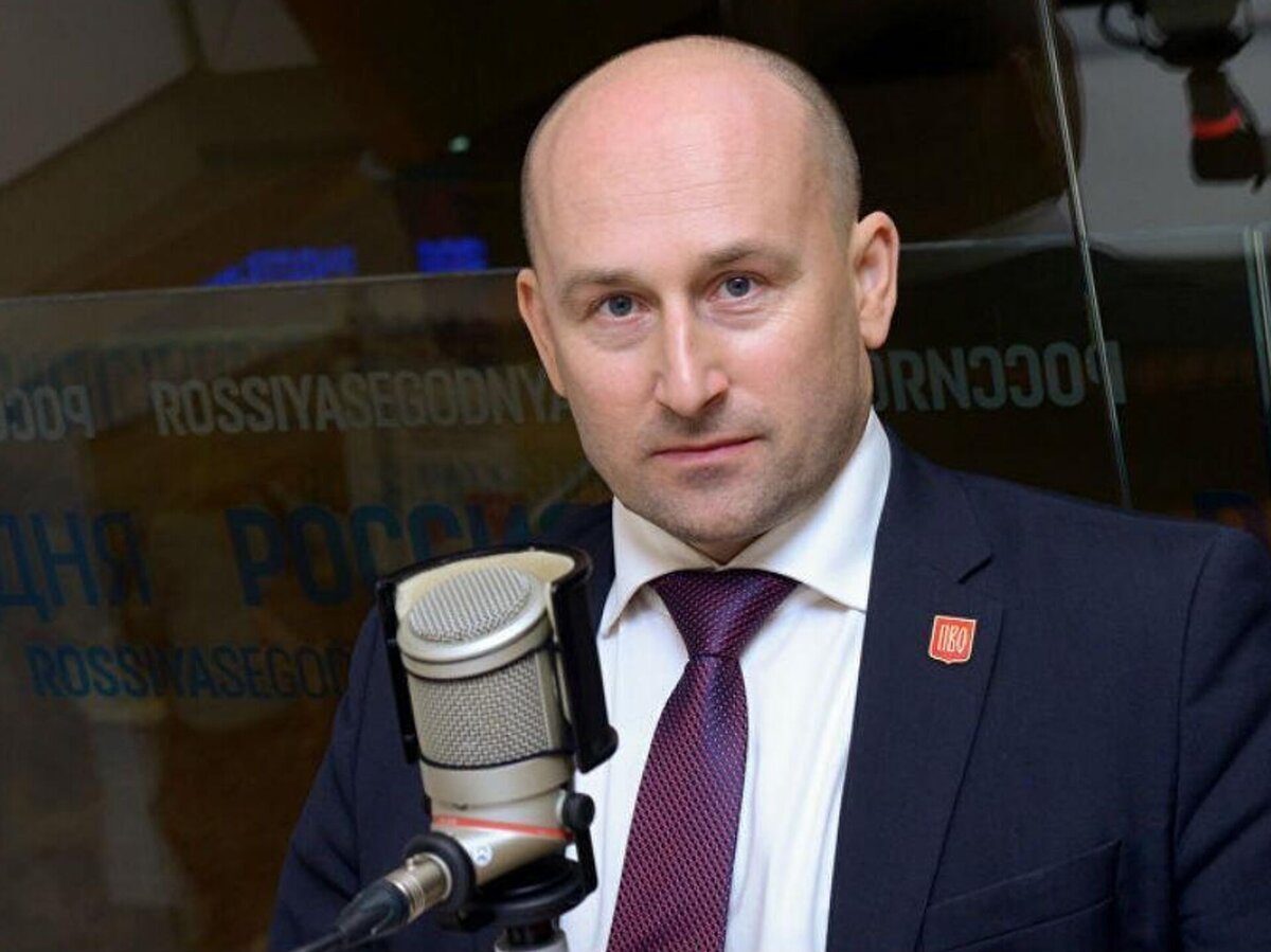 Из открытых источников в интернете. Политолог Н.Стариков.