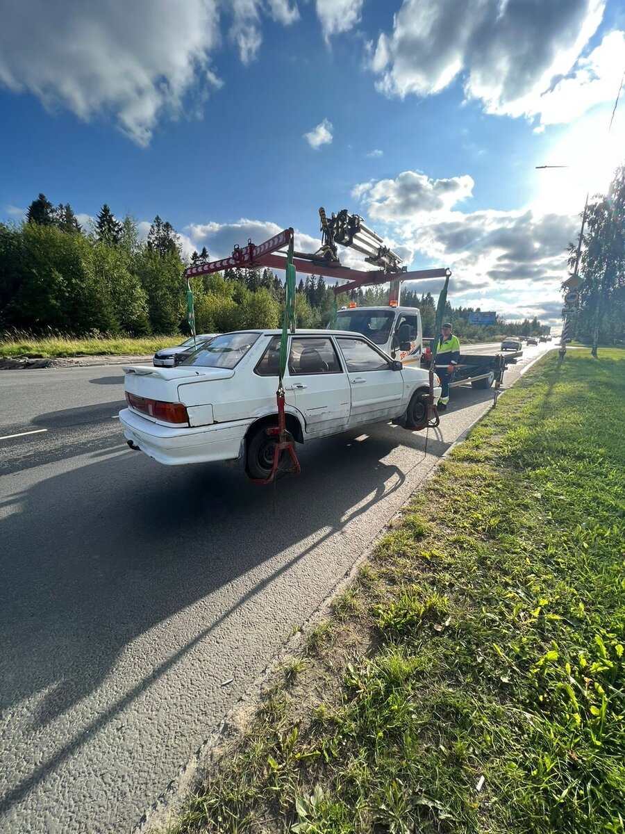 Дюжину водителей отстранили от управления авто в Петрозаводске | Столица на  Онего - новости Петрозаводска и Карелии | Дзен