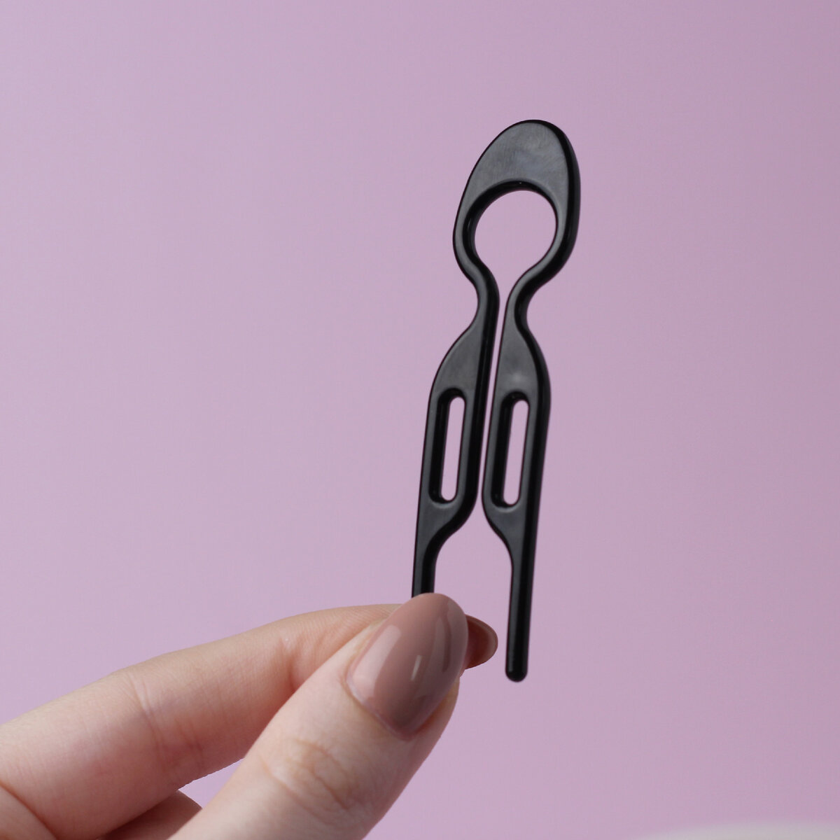 шпильки №1 Hairpin Fiona Franchimon аналог