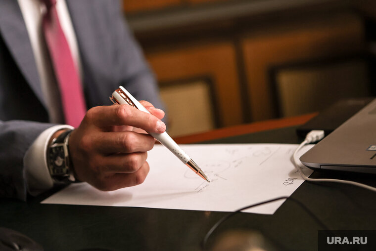    Прежний первый зам главы Андрей Бандурко сам стал мэром Губкинского