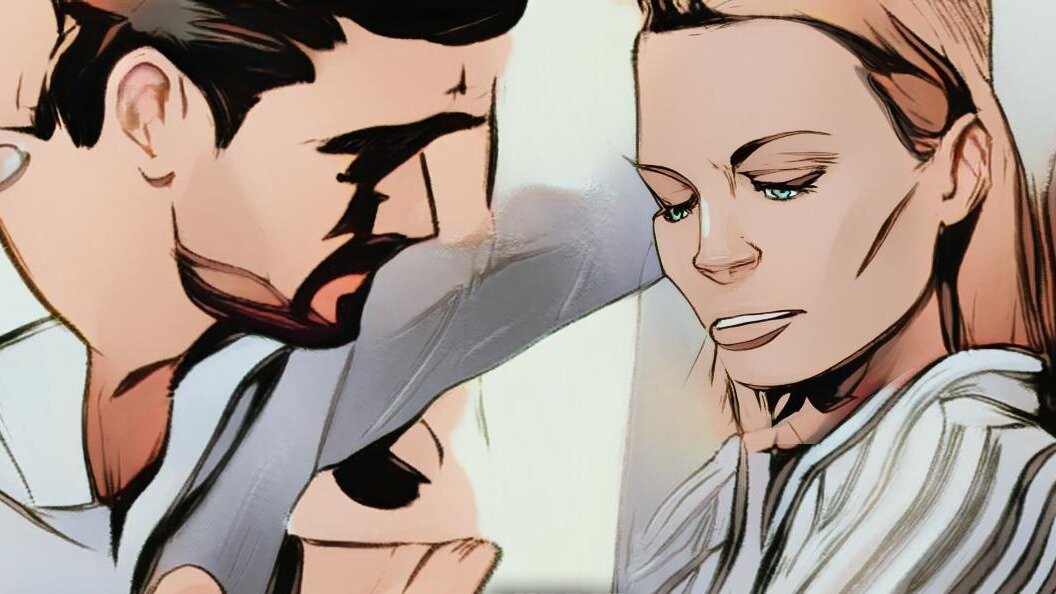 Неуверенность в себе порождает ревность и подозрительность 