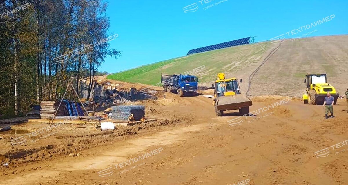 Полигон Талдомский