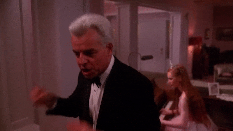   Twin Peaks / ABC, 1990–1991