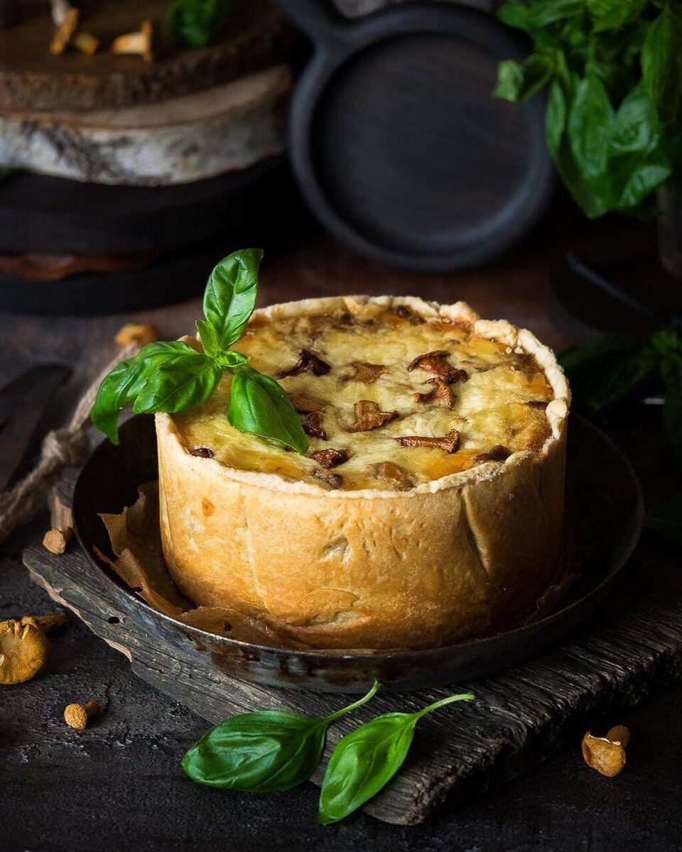    Автор фото и рецепта: @lili_skorovich