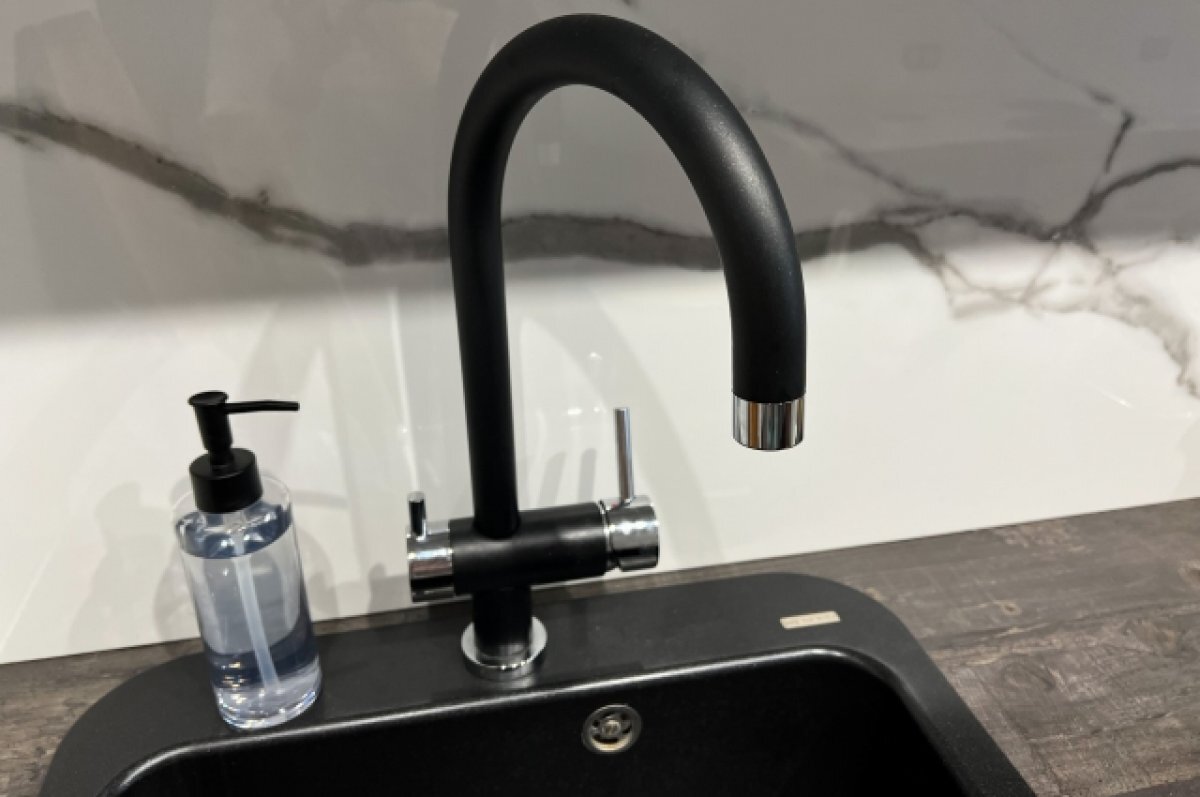    В посёлке Пено благодаря прокуратуре восстановлено водоснабжение