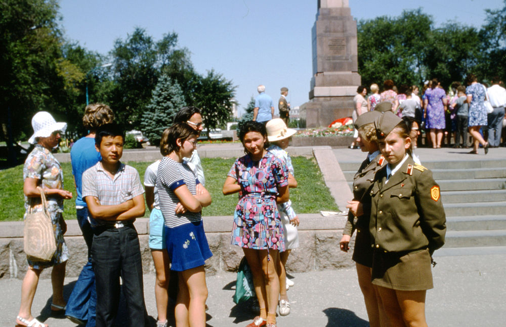 Волгоград 1975. Волгоград 1975 года. Лето 1975 года. Волгоград 1982 год.