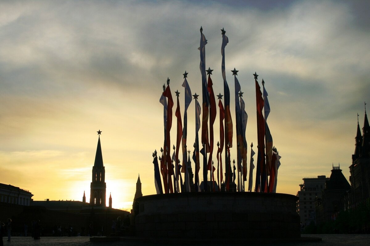 С Днем Победы! 