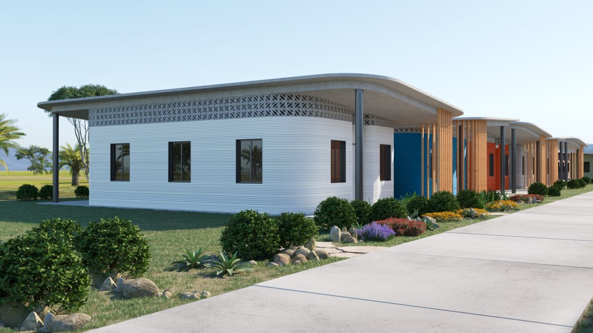 Фото: fuseproject.com