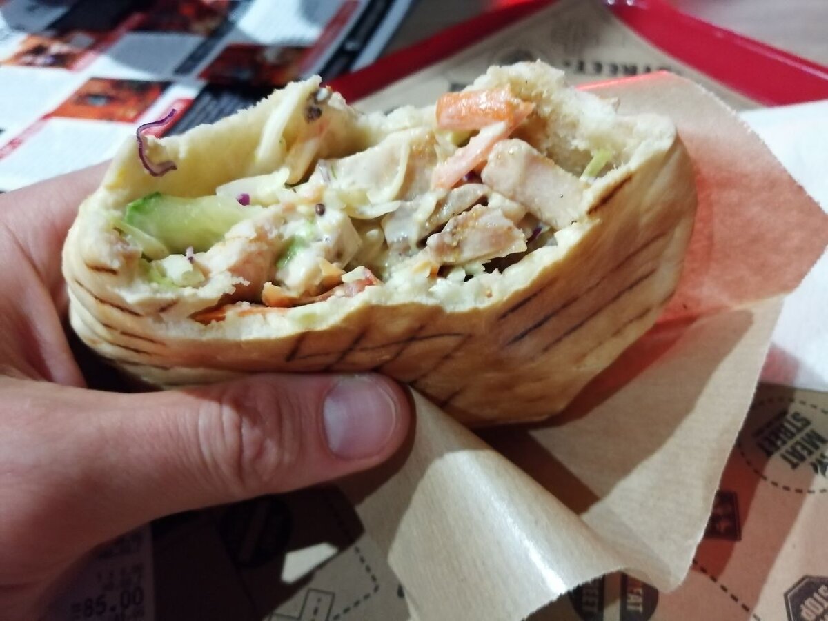 Безумно крутая шаурма весенняя ул 13 фото Быстро и вкусно на новогодний стол: рулеты из лаваша