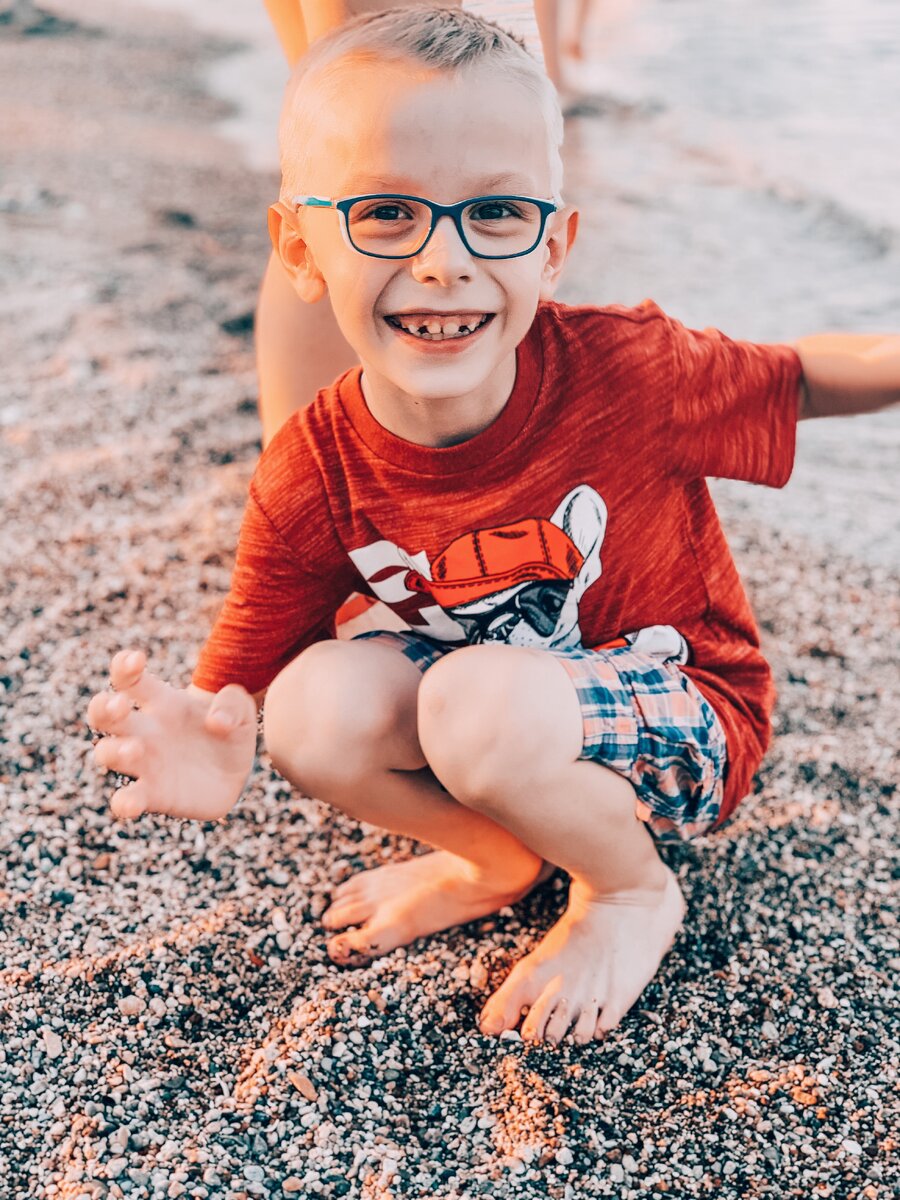 Главный герой сегодняшней истории за пару часов до триумфа