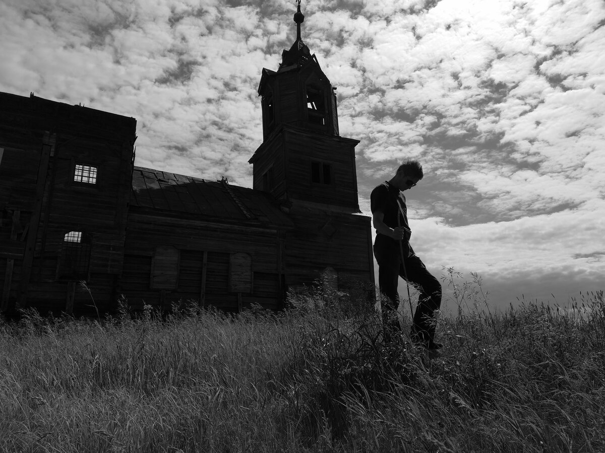 Фото из личного архива