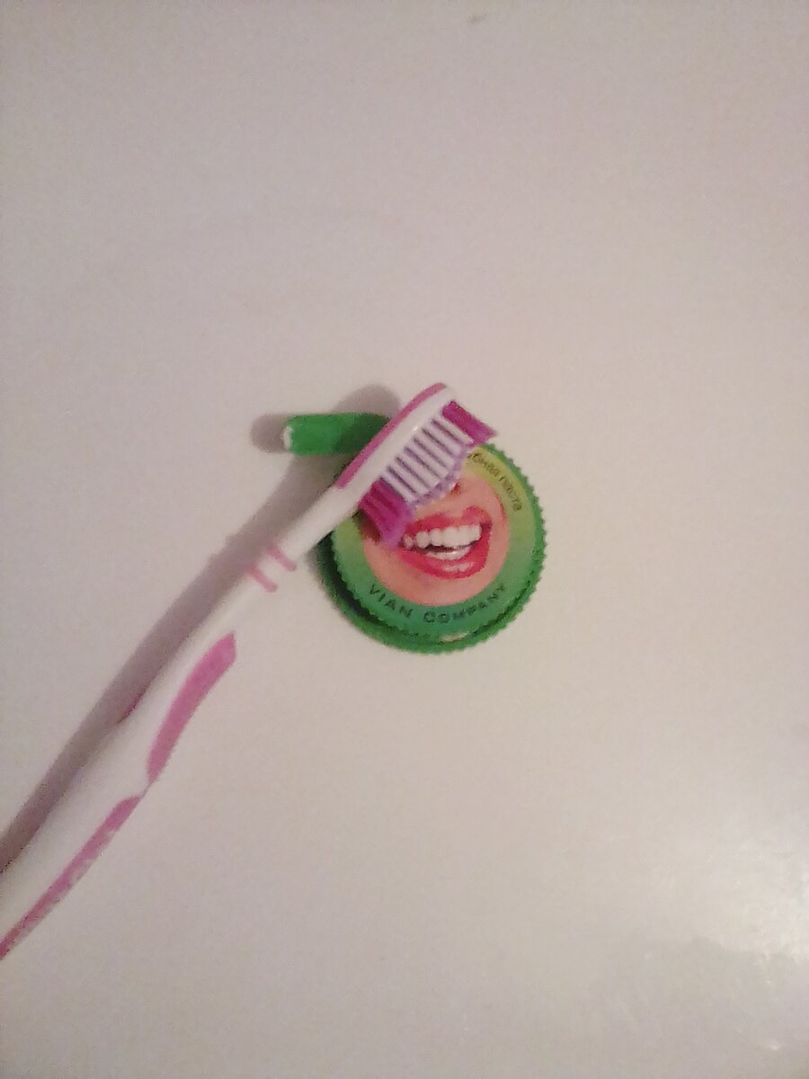 Зачем нужно чистить зубы дважды в день? | Почему? | Дзен