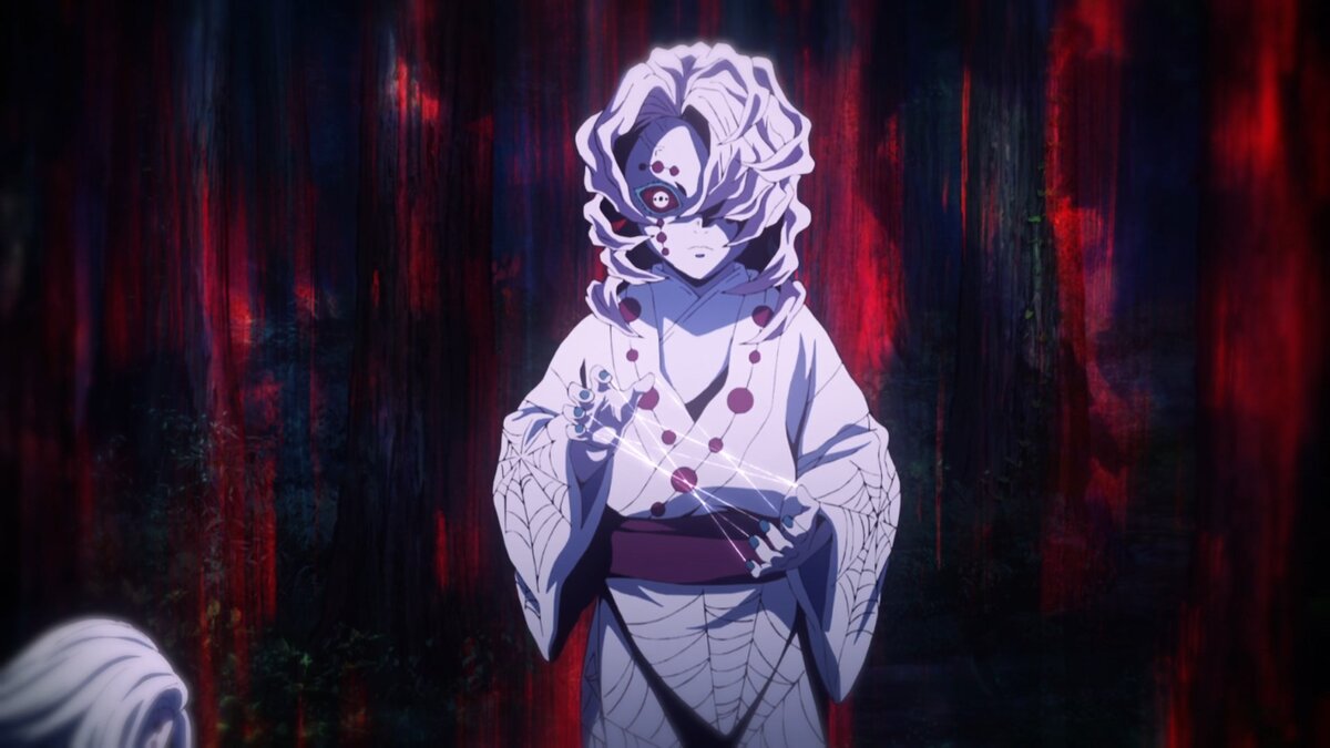 Kimetsu no Yaiba 18 | аниме с оленем | Дзен