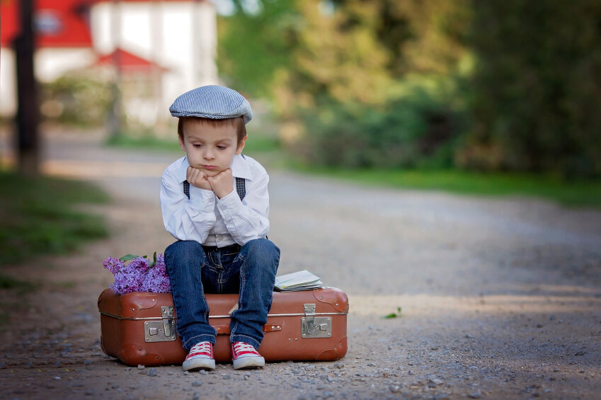 Правительственная комиссия внесет поправки в Семейный кодекс. Суд сможет взыскивать дополнительные алименты на жилье. 