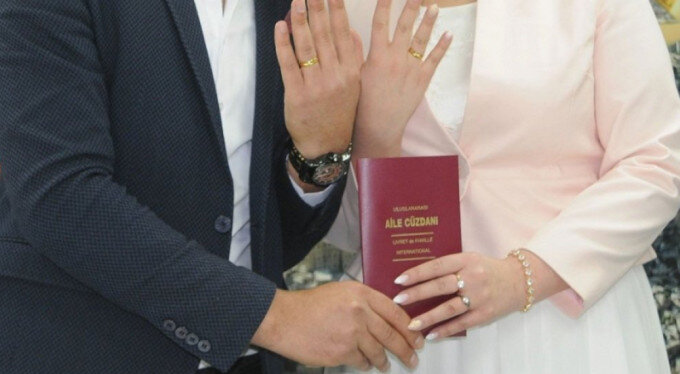 Свадьба - безусловно, важное событие в жизни каждого человека. Фото из открытых источников.