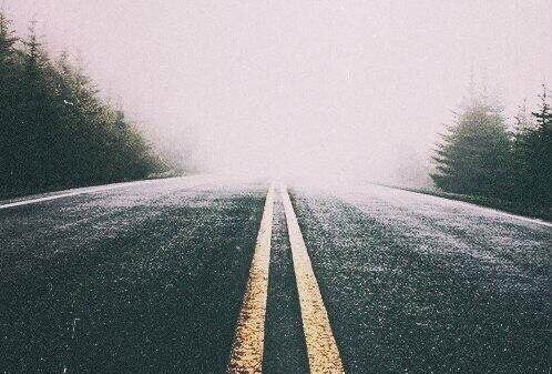 Мой путь еще продолжается..