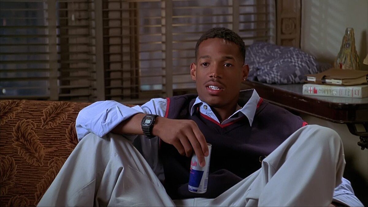 Один из самых четких студентов. Взято из Яндекс картинки