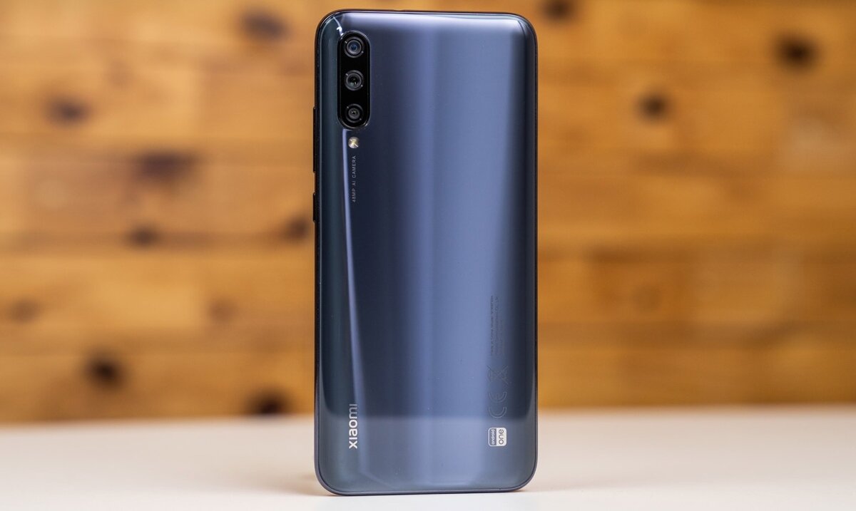 Xiaomi Mi A3 с камерой флагмана, 4/64 памяти и Amoled-дисплеем предлагают  по цене 6900 р. | PRO СМАРТФОН | Дзен