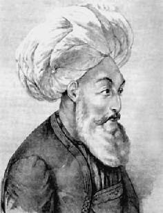 Дост Мухаммед хан