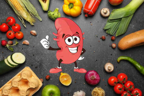 Продукты для печени     shutterstock.com