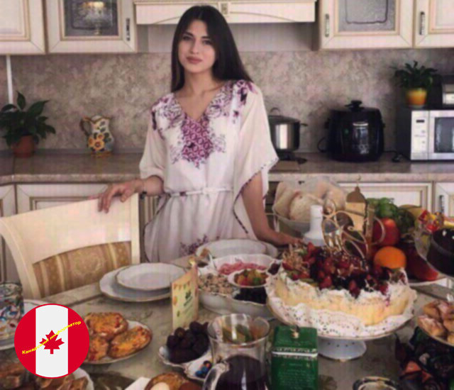 Жена ждёт мужа