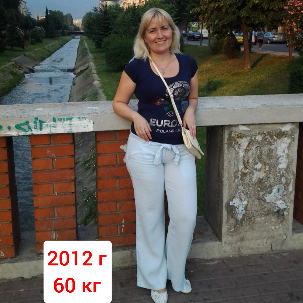 Личные фотографии