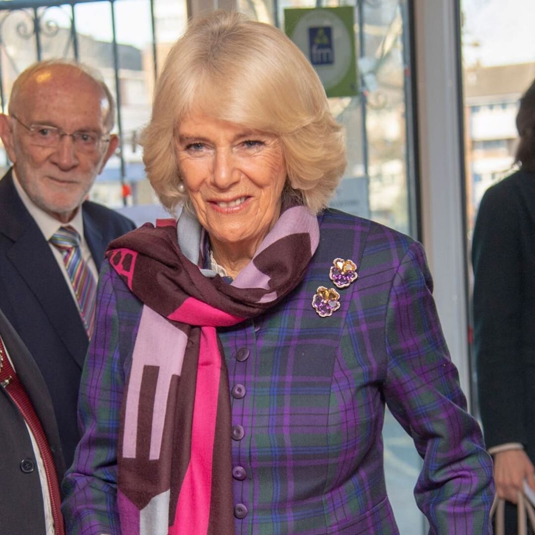 PA/Getty Images/Arthur Edwards