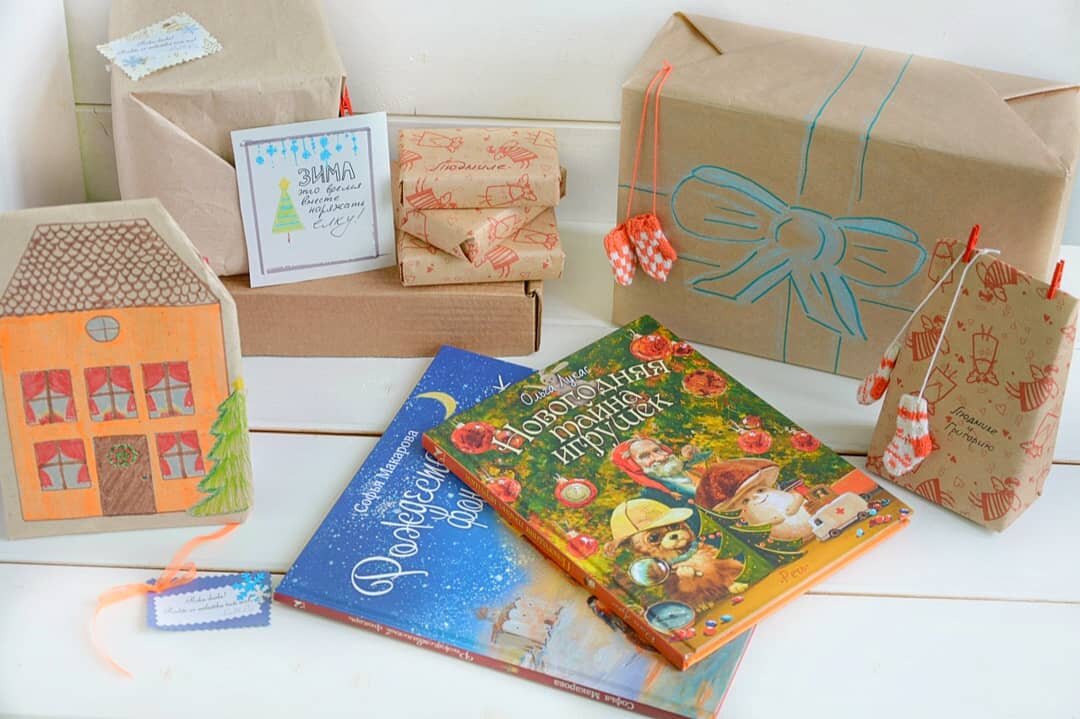 Фото : УСАДЬБУШКА