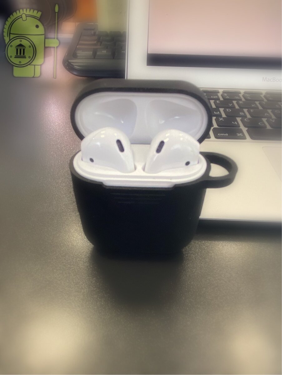 Я случайно наткнулся на подделку самых популярных наушников и они меня удивили.