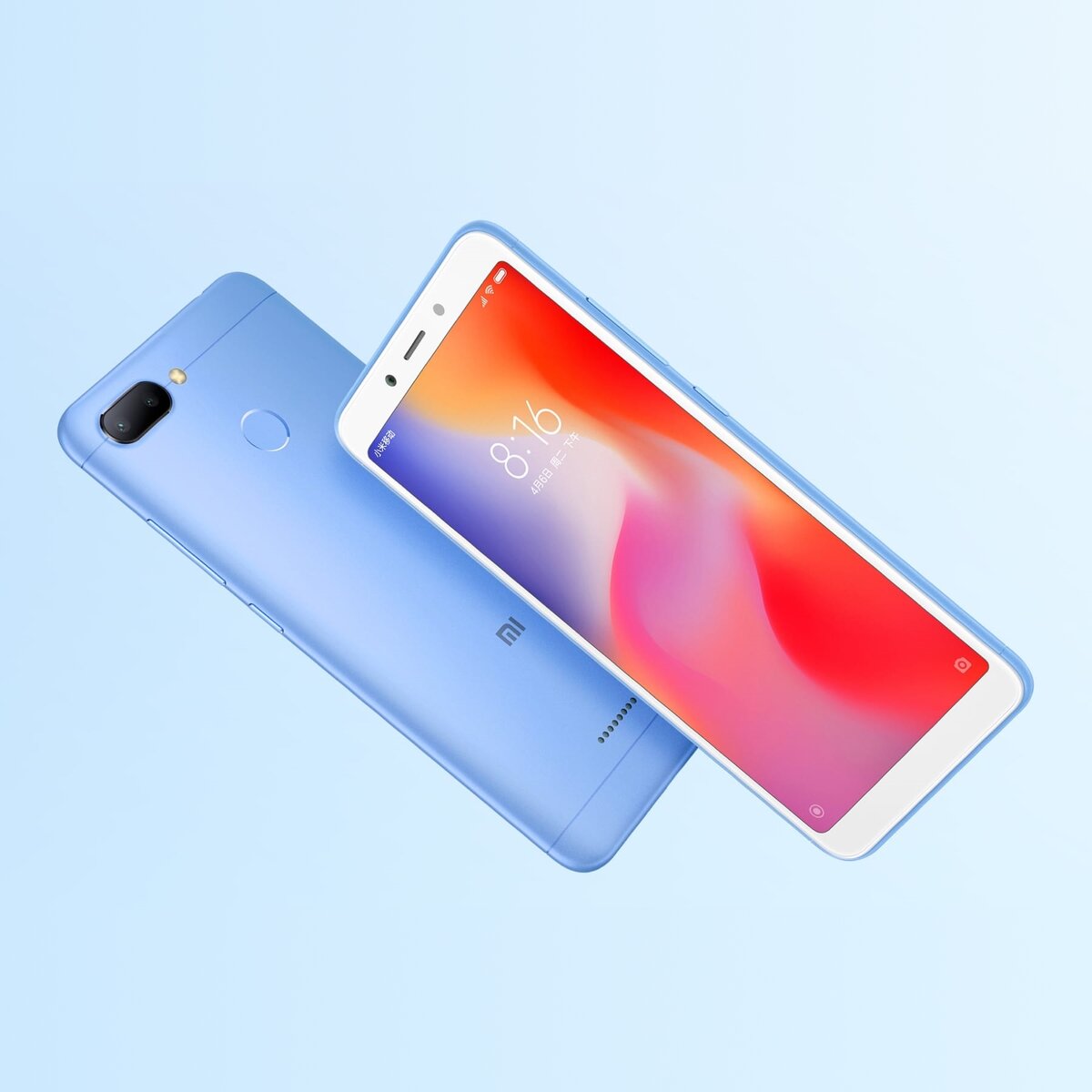 Redmi 6 и 6A получили глобальное обновление до MIUI 11 | Xiaomi News | Дзен