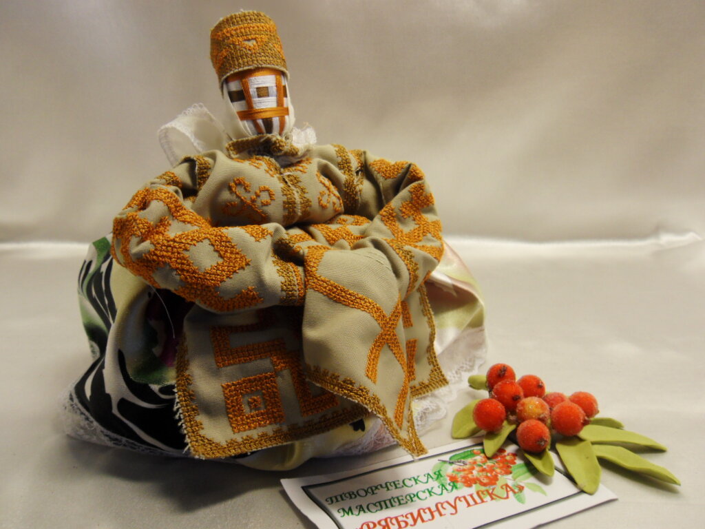  Благополучница