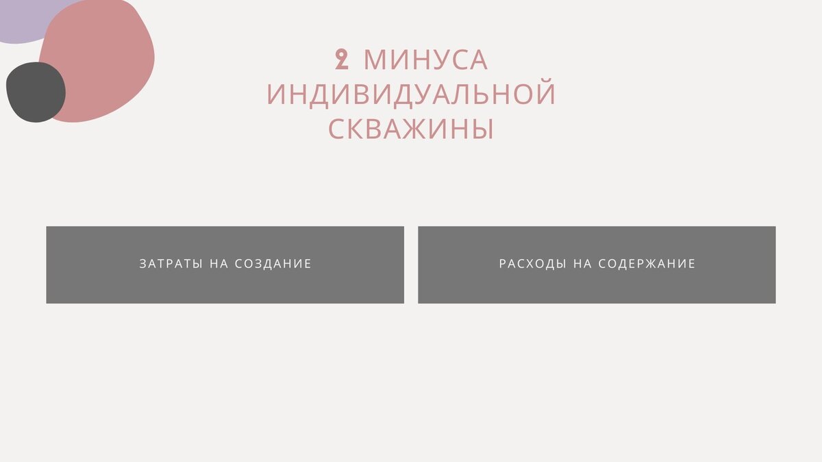 Скважины индивидуальные водозаборные (ЧаВо) | Бурение на воду | Дзен