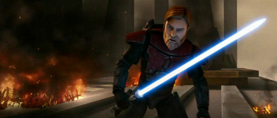 © Lucasfilm Ltd. & TM © Disney