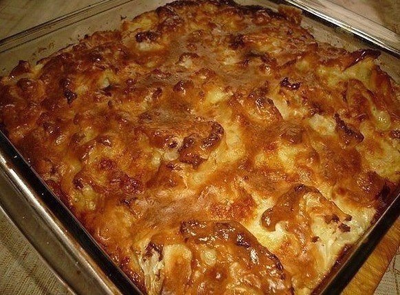 Вот такой вкусный ленивый капустный пирог. 