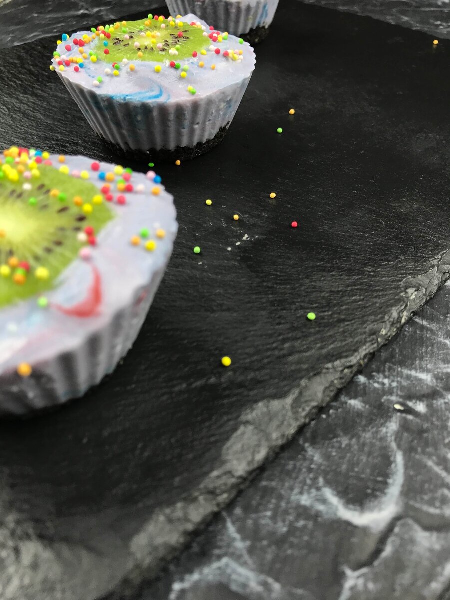 Всем приятного аппетита и просмотра