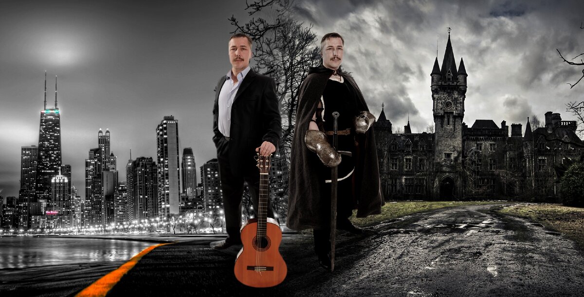 связь времен