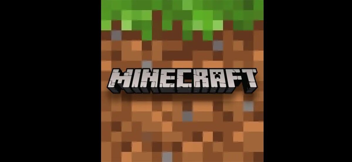 Картинка Minecraft из Google Play Market