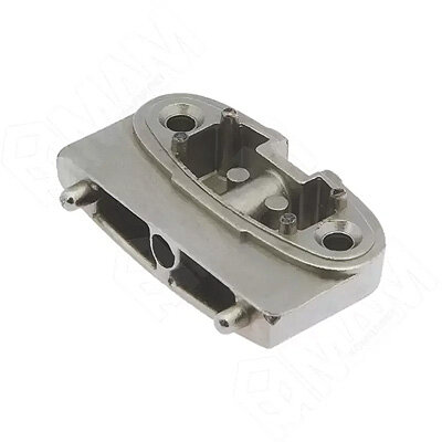 KRABY, COMPACT адаптер для алюм. проф. 