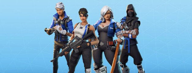 Гайд для начинающих Fortnite поможет вам начать играть в этой новой популярной игре f2p. Это руководство содержит информацию для новичков о редком оружии, пушках, исцелении, строительстве и поиске добычи. Мы также проходим каждый период игры, чтобы вы знали, как подойти к ранним, средним и поздним этапам игры Battle Royale!

Fortnite может быть сложной игрой, чтобы полностью её понять, когда вы только начинаете. Вы должны приспособиться к оружию, но самое главное, что вам нужно будет изучить постройку здании. Если вы только что скачали игру, я бы больше сосредоточился на том, чтобы научиться вас стрелять, а затем постепенно начинать интегрировать постройку здании в игру. Если вы хотите поработать над тем, чтобы получить представление о строительстве, отправляйтесь в лесную зону, где никого не будет (Wailing Woods) и ломайте кучу деревьев. Используйте все эти ресурсы, чтобы практиковать свое строительство, переключаясь назад и вперед на свое оружие. Построение этой мышечной памяти поставит вас впереди большинства новых игроков и наставит вас на путь к победе!

