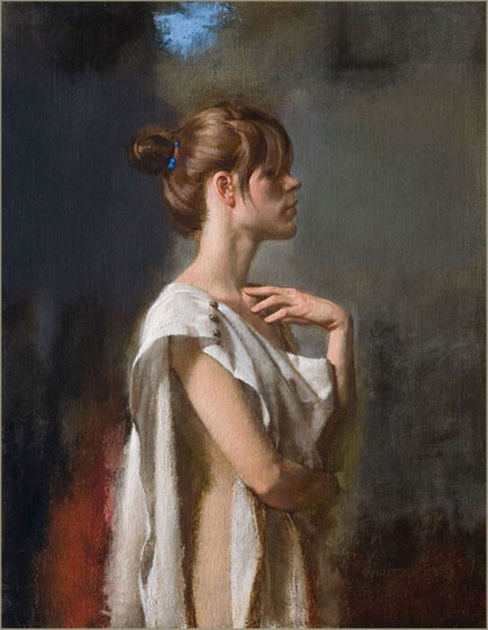 Творчество William Whitaker (США, 1943 г.р.).