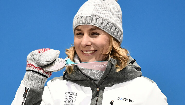 Анастасия Кузьмина. Источник: https://www.vesti.ru/