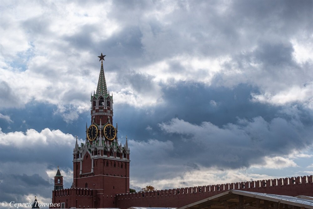 Фото автора