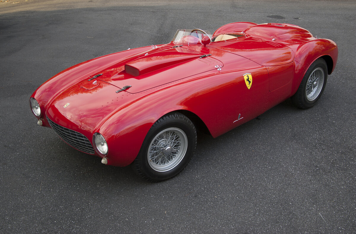 ferrari 250