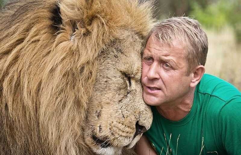 Фото: Facebook Олега Зубкова