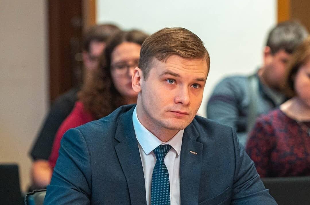 Фото: Инстаграм Валентина Коновалова