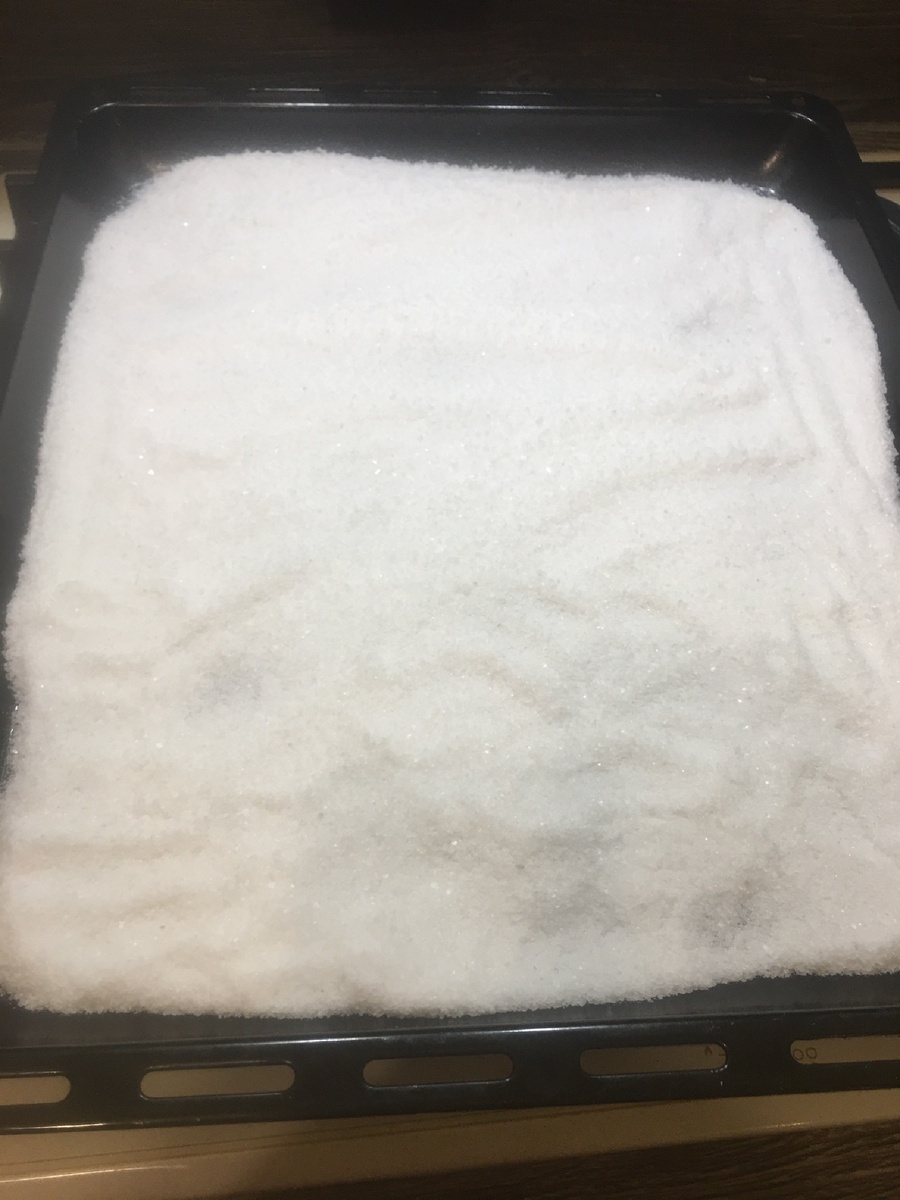 Перина для рыбы