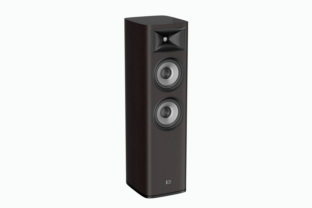JBL Studio 6