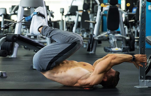 Правильная техника